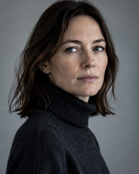 Hannah Eckert, Beratung