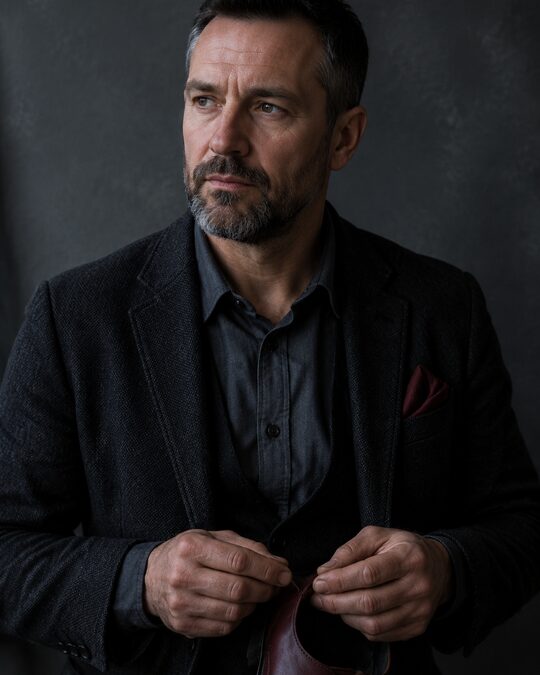 Lukas Holzbergh, Inhaber